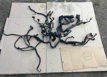 X-TRAIL Qashqai 2.0DCi 24270JG71A WIĄZKA ELEKTRYCZNA PRZÓD KOMORY SILNIKA