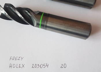 SPRZEDAM FREZ HOLEX FI 20