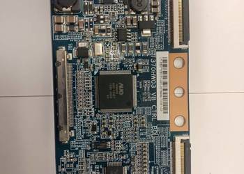 T-CON TV LG T370HW03 VB CTRL BD