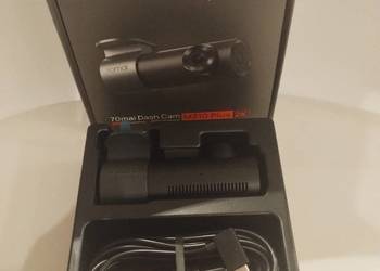 Wideorejestrator 70mai M310 2K plus