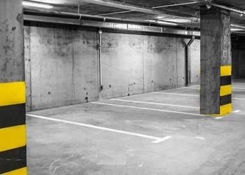 Miejsce postojowe ul. Zielony Most / Bronowice