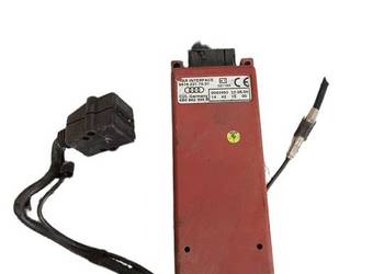 Moduł sterownik telefonu Audi A6 C5 S6 C5 4B0862335B Oryginał Używany
