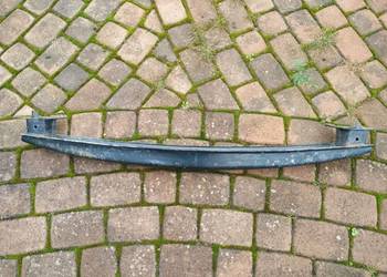 Belka zderzaka tył VW golf plus