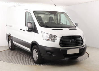 Ford Transit 2.0 EcoBlue