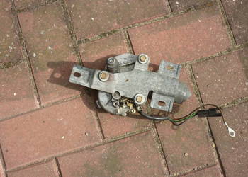 Silniczek wycieraczki tylnej Ford Sierra 83bb17404a2a