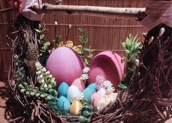 Stroik wielkanocny