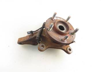 ZWROTNICA PIASTA PRZEDNIA LEWA HYUNDAI SANTA FÉ I  2.0 CRDi 27ZEBOW