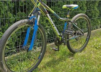 Rower Monteria Junior 26 cali