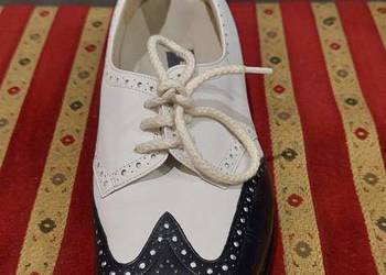 BUTY BALLY 38