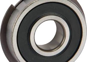 Łożysko kulkowe zwykłe 12x36.7x10 mm SKF 62012RSHNRC3GJN