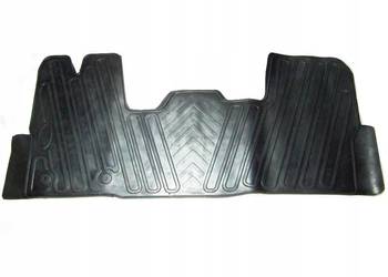 DYWANIKI WYCIERACZKI GUMOWE FORD CUSTOM 2012 -