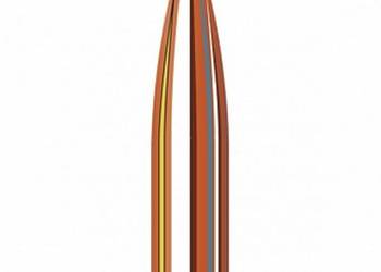 Pociski Hornady 6mm (.243) ELD-X 103gr 24550 (100szt)