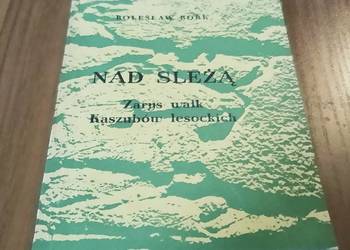 Nad Sleżą. Zarys walk Kaszubów lesockich Bolesław Bork
