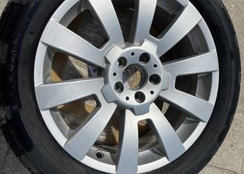 MERCEDES GLK FELGA ALUMINIOWA R19 19 7,5J 5x112 ET 47 A2044011502