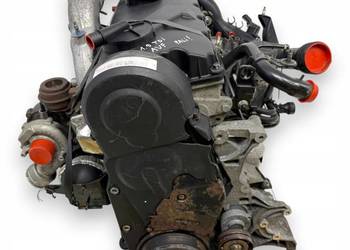 SILNIK AVF Audi A4 B6 A6 C5 Skoda Superb I VW Passat B5 FL LIFT 1.9 TDI