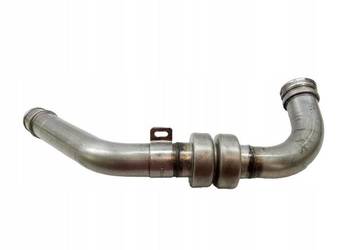 RURA PRZEWÓD INTERCOOLERA 8200306925E 1.5 DCI Renault Scenic II (2003-2009)