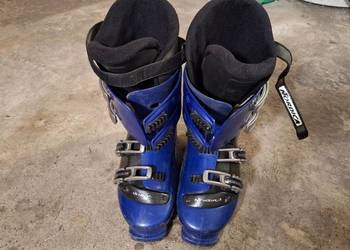 Buty Narcierskie NORDICA rozmiar 42