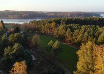 Wiktorowo - działka budowlana