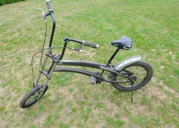 Rower CHOPPER 3G