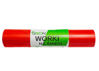 Worki na śmieci !!!