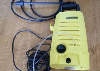 Myjka ciśnieniowa K 2.13 KARCHER