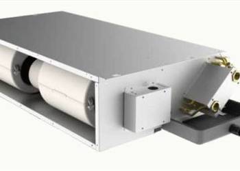 Klimakonwektor MECO DC-MFP-51WA-K