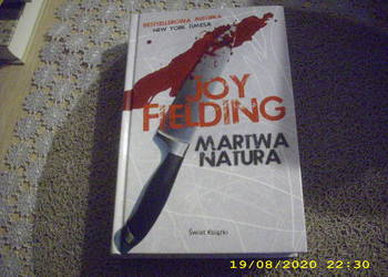 Martwa natura - Fielding/ k