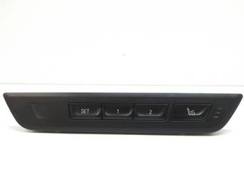 PRZEŁĄCZNIK PAMIECI FOTELA 6826752 Bmw Seria 5 VII (2017-2024) G30/G31