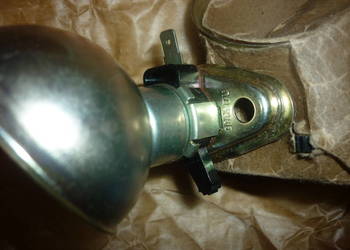 Brdm-2 lampa radiotelegrafisty