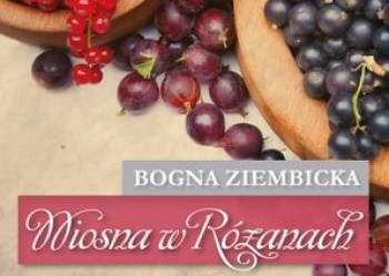 Wiosna w Różanach - Bogna Ziembicka FA (O)