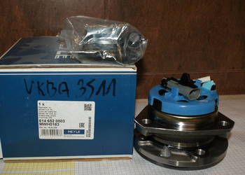 MEYLE 6146520003 ŁOŻYSKO KOŁA OPEL P. ASTRA Z ABS 4 ŚRUBY