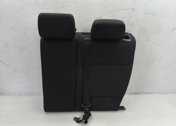 OPARCIE KANAPY TYŁ BMW 1 E87 LIFT