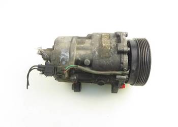 KOMPRESOR KLIMATYZACJI VW BORA 1.6 - AKL 