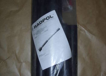 Mufa przelotowa do kabli jednożyłowych ZRMj/JLP-CX1 185-300
