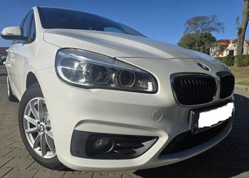 BMW 2 2.0 218D Gran Tourer