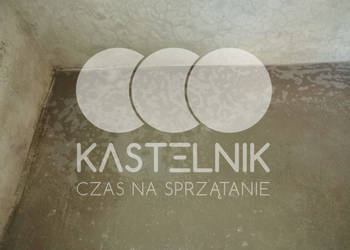 Sprzątanie po zalaniach, usuwanie szkód Żywiec - Kastelnik