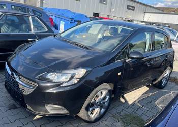 Opel Corsa E 1.4 90 KM
