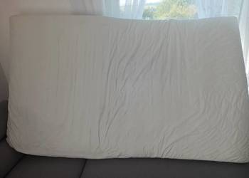 Materac 200 x120x12 sprężynowy
