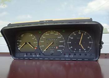 VW Passat B3 licznik zegary prędkościomierz