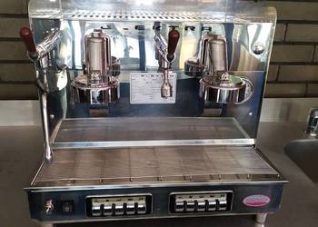 Elektra T3 COMPACT - ekspres do kawy ciśnieniowy 2 grupowy