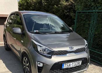 Kia Picanto Business Line 1.2 Automat
