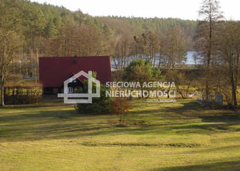 Dom wolnostojący Tleń 350m2