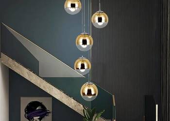 Lampa sufitowa Kinbolas LTD-10
