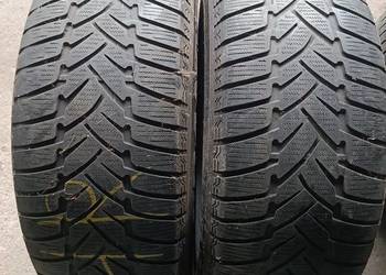 255/55R18 Dunlop