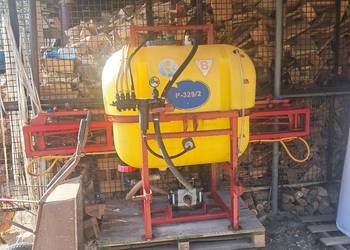 Sprzedam opryskiwacz 12 m