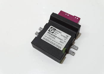 MODUŁ POMPY PALIWA BMW E60 E87 E90 7276046