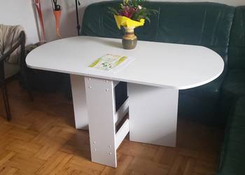 Stół składany wielofunkcujny