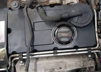 Silnik 2.0 TDI BKD