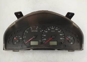 Licznik Zegary Ford Transit MK6 2.0 2.4 TDCI 3C1T-10849-GE