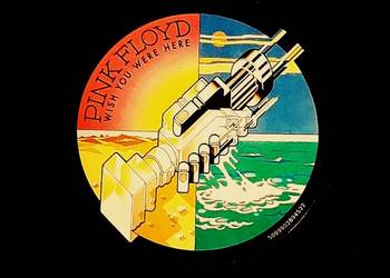 CD Nowa-Sprzedam Kultowy Album CD Pink Floyd Wish You Were Here CD N